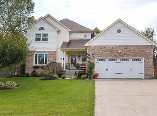 238 Circle Valley Dr, Louisville, KY 40229