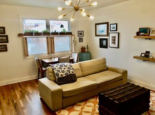 1211 Holbrook Ter NE APT 3, Washington, DC 20002