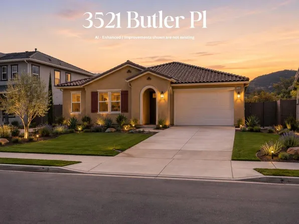 3521 Butler Pl, Escondido, CA 92027