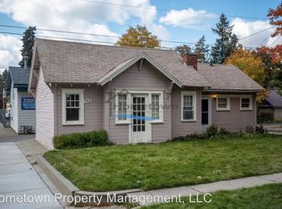 901 N 4th St #B, Coeur D Alene, ID 83814
