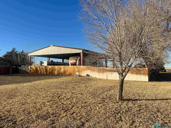 601 Bass St, Logan, NM 88426