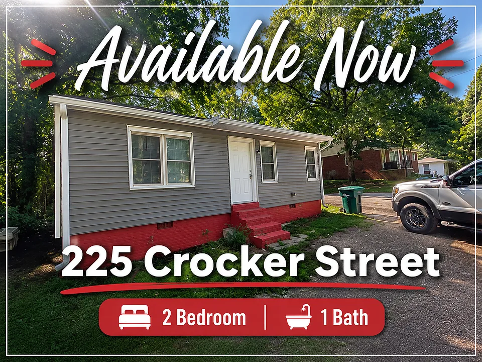 225 Crocker St