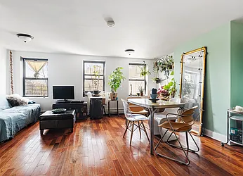 Sold by Corcoran
