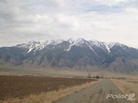 views of King Mountain