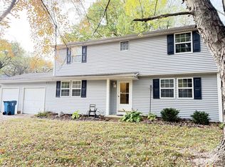 9308 Thornwood Dr, Indianapolis, IN 46250