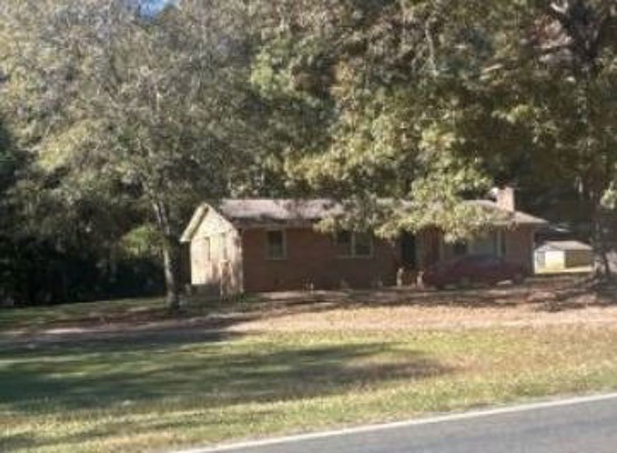 Property Side View