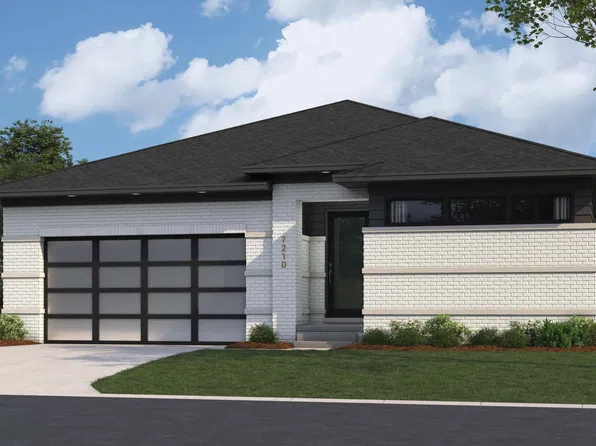 Homes Available Soon, The Enclave at Bloomfield