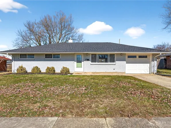 5741 Belmar Dr, Huber Heights, OH 45424