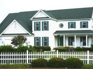 13716 Blacksmith Run, Leo, IN 46765