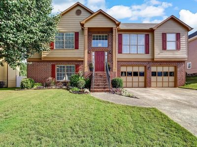 705 Harbor Point Ct, Lawrenceville, GA, 30044