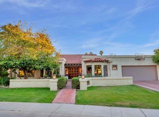 8141 E Del Barquero Dr, Scottsdale, AZ 85258
