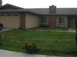 508 Singley Dr, Milpitas, CA 95035