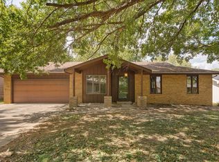 1221 S John Avenue, Springfield, MO 65804