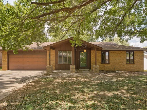 1221 S John Avenue, Springfield, MO 65804