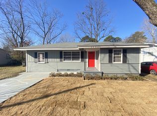 201 Southeastern Ave, Jacksonville, AR 72076