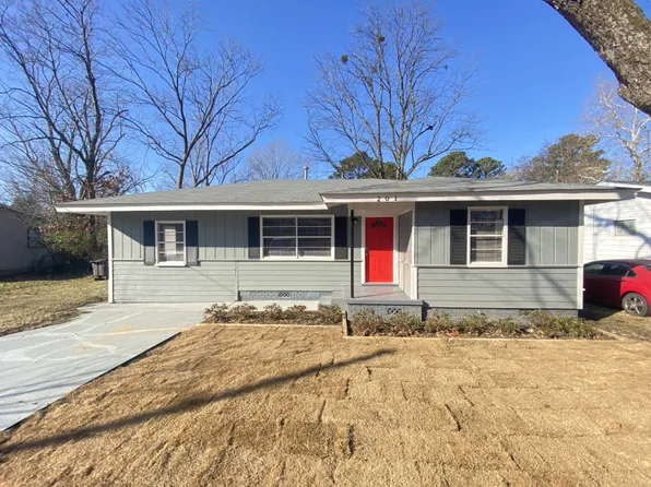 201 Southeastern Ave, Jacksonville, AR 72076