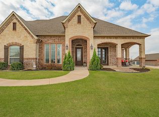 239 Bearclaw Cir, Aledo, TX 76008