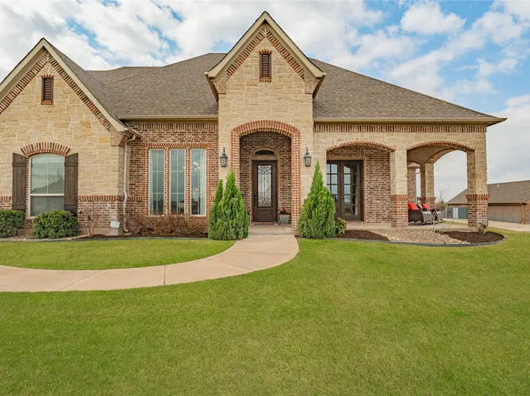 239 Bearclaw Cir, Aledo, TX 76008