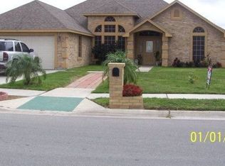 3080 Arbor Park, Brownsville, TX 78526