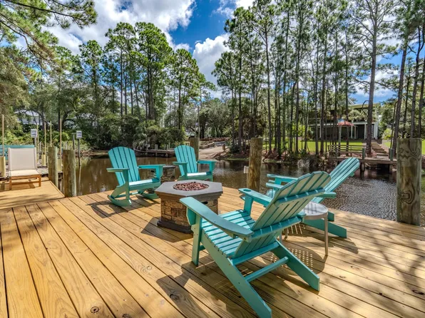 55 Shannon Dr #5, Santa Rosa Beach, FL 32459
