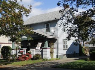 711 Southport St, Elmira, NY