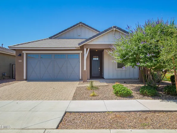 22507 E QUINTERO Road, Queen Creek, AZ 85142