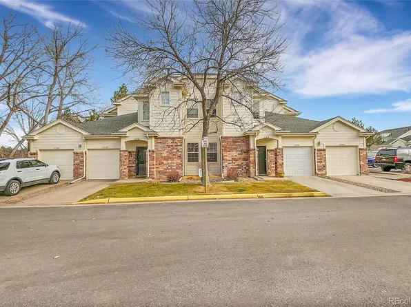 1113 S Alton Street #A, Denver, CO 80247