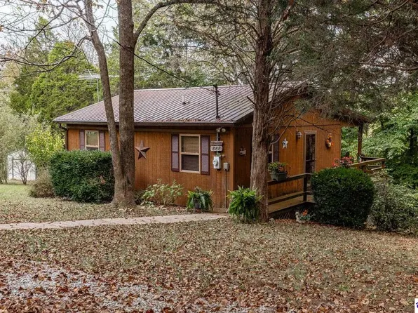888 Shores Rd, Falls Of Rough, KY 40119