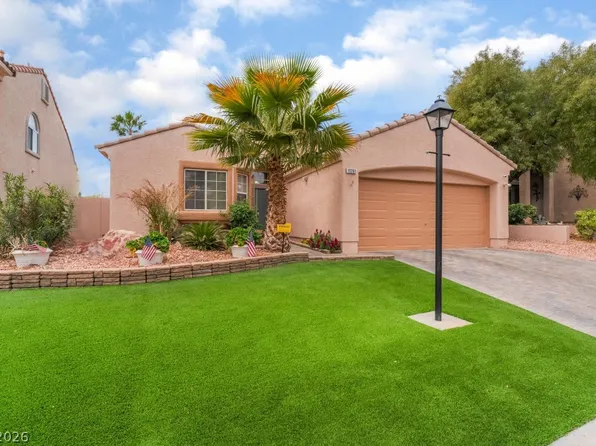 11261 Playa Caribe Ave, Las Vegas, NV 89138
