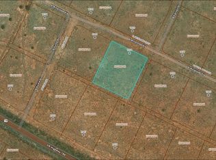 1834 E Antelope Vis, Williams, AZ 86046