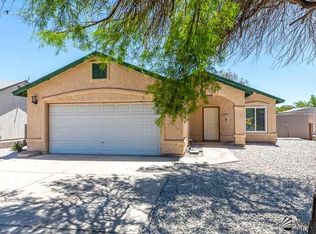 3049 S Tangerine Ave, Yuma, AZ 85365