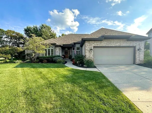2273 Hunters Ridge Blvd, Dayton, OH 45434