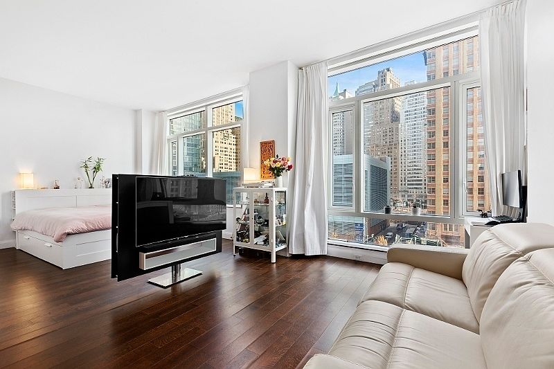 1st image of 70 West St #6J