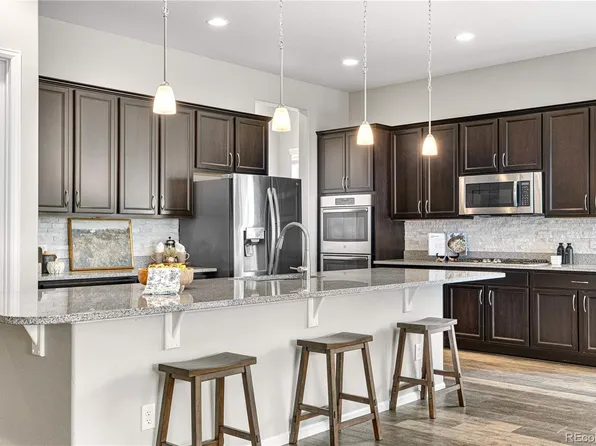 9781 Eagle River Street, Littleton, CO 80125