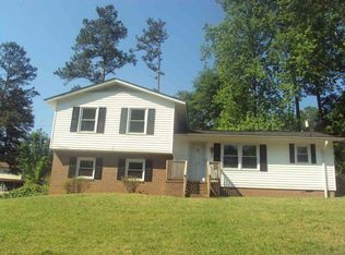 314 Jamestown Rd, Easley, SC 29640
