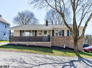 640 Fairview St, Bellefonte, PA 16823
