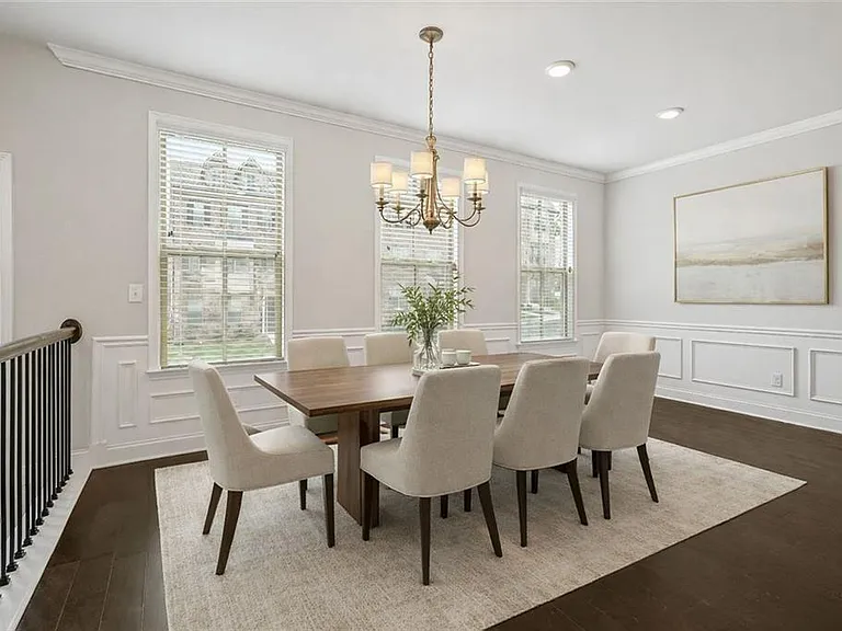 4240 Hickory Pine Aly — Photo 3