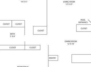 1819 W Pensacola St APT A8, Tallahassee, FL 32304
