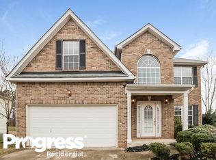 329 Othello Dr, Hampton, GA 30228