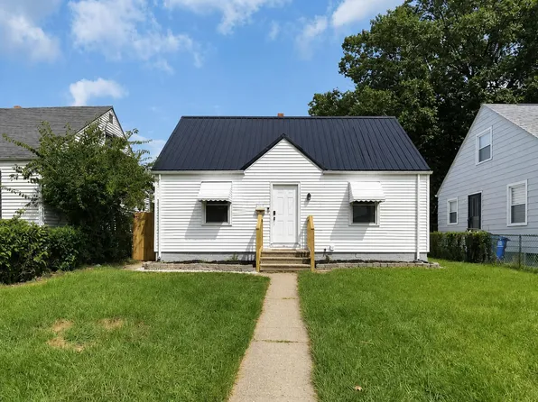2190 Grasmere Ave, Columbus, OH 43211