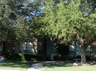 3511 Whittle Way, Midland, TX 79707