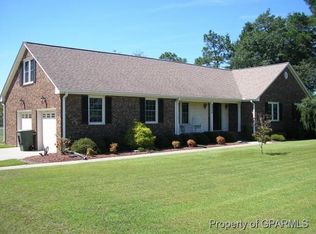 3922 NE College St, Ayden, NC 28513