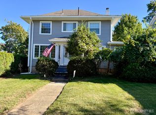316 Harrison Ave, Highland Park, NJ