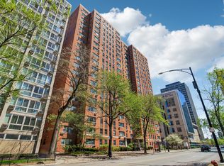 2909 N Sheridan Rd APT 1201, Chicago, IL 60657