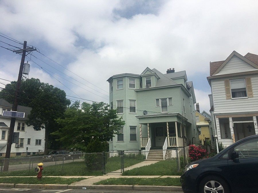 258 Lafayette Ave, Passaic, NJ 07055 Zillow