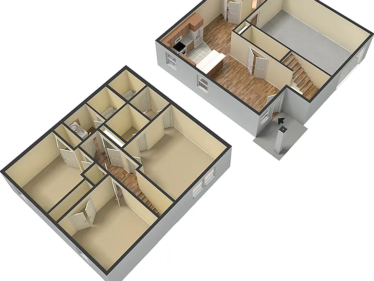 Oak Manor Villas — Photo 31