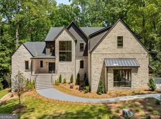 119 Le Brun Rd NE, Atlanta, GA 30342