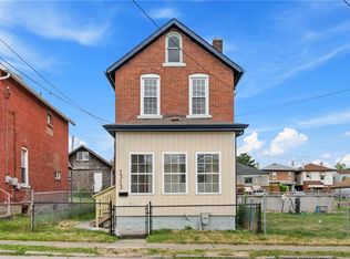 1313 Wolfe Ave, Braddock, PA 15104