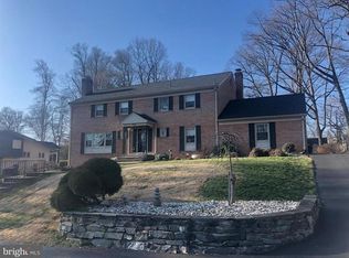 4417 Great Oak Rd, Rockville, MD 20853