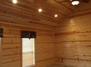 388 County Road 1160, Decatur, TX 76234